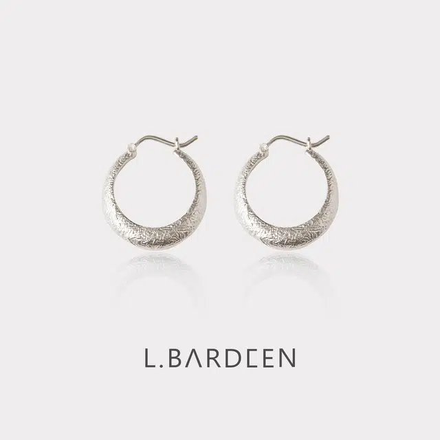L.Bardeen 925