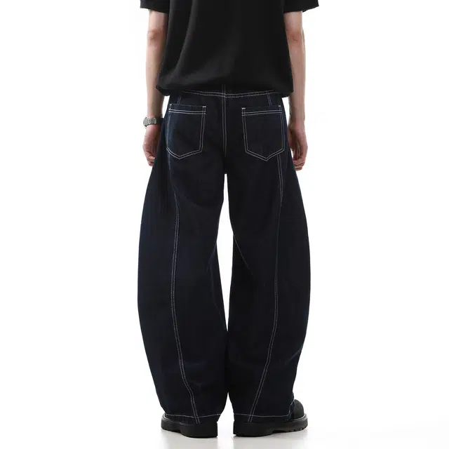 TREND ST