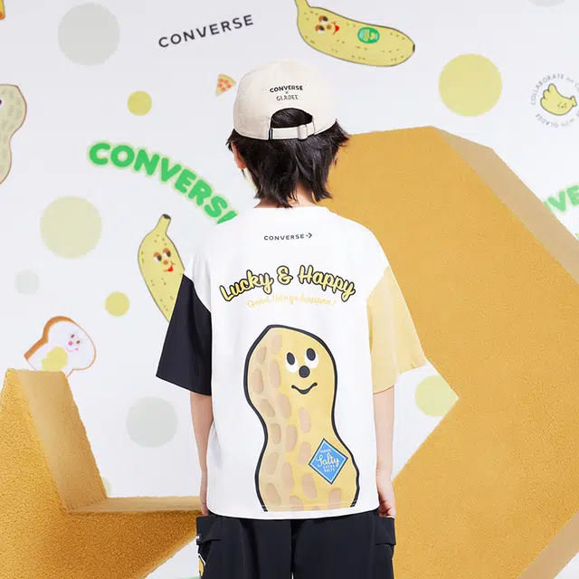 Converse GLADEE T