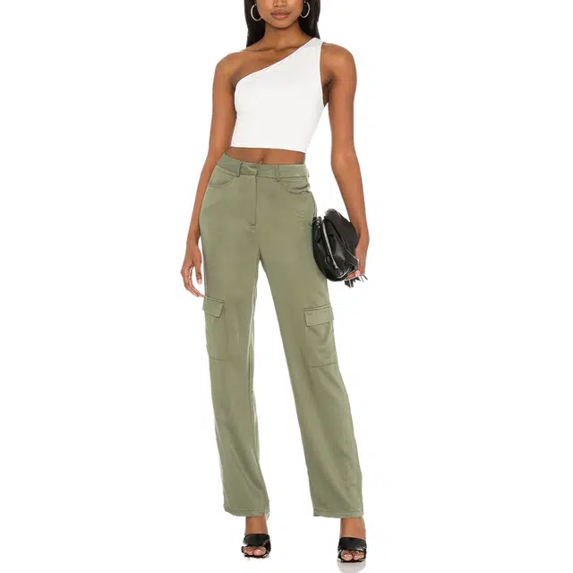 SUPERDOWN Mae Cargo Pant