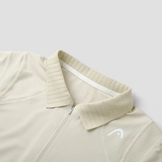 HEAD on court womanPolo