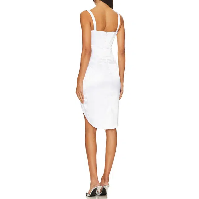 SUPERDOWN Tianna Corset Dress