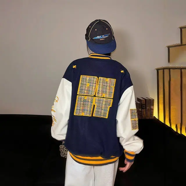 QEWBG oversize