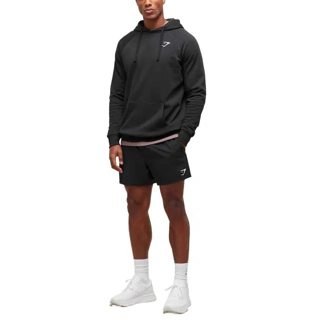 GYMSHARK