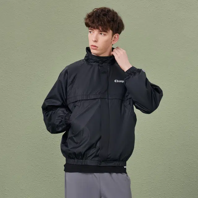 Champion SS23 Jacket