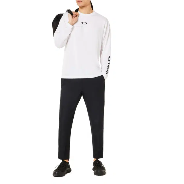 Oakley Enhance QD LS Tee Bold Evo 4.0