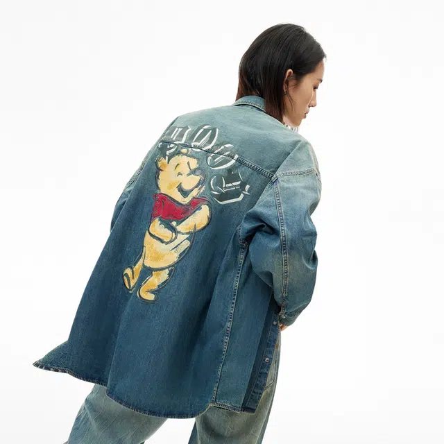 ABLE JEANS