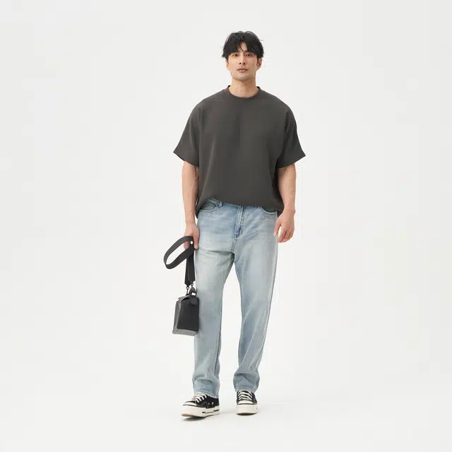 LEZORA denim vintage