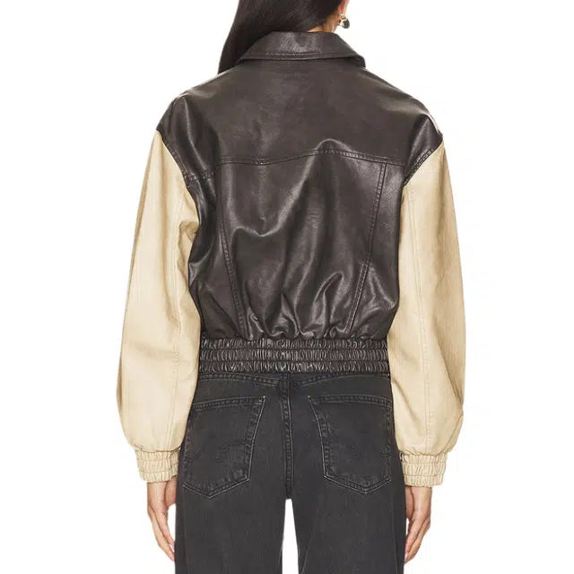 SUPERDOWN Zarela Jacket