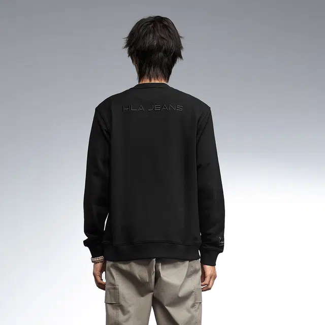 HLA JEANS
