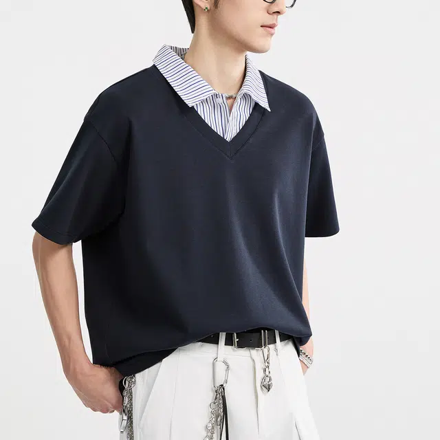 EARL JOEL Polo