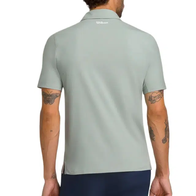 Wilson League Polo