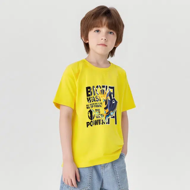 BIG WASPT