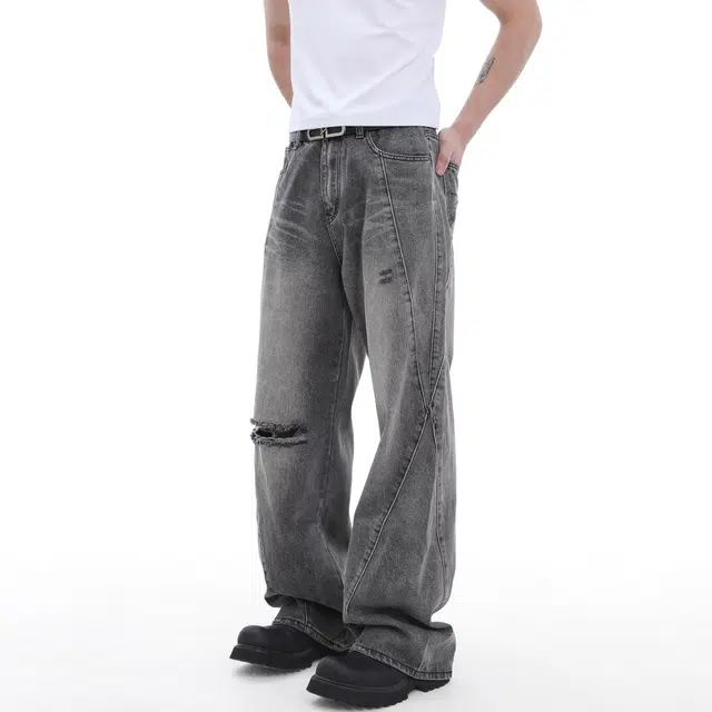 TREND ST