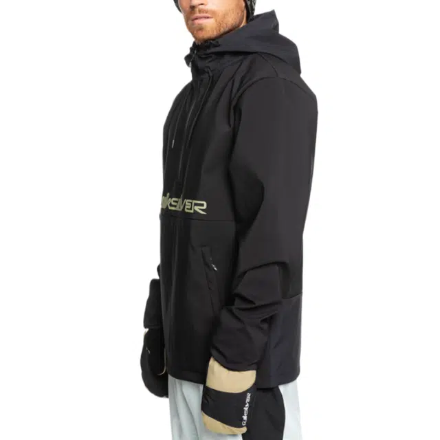Quiksilver Live For The Ride