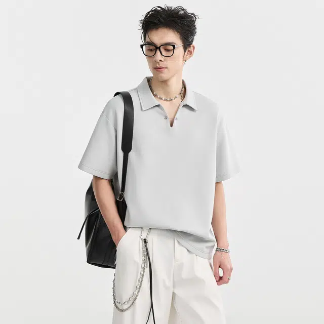 EARL JOEL Polo