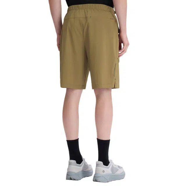 DESCENTE Descente Bleu
