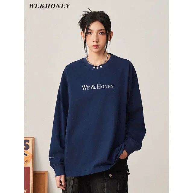 WE HONEY T