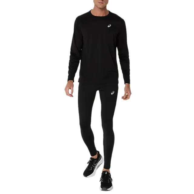 Asics SILVER TIGHT