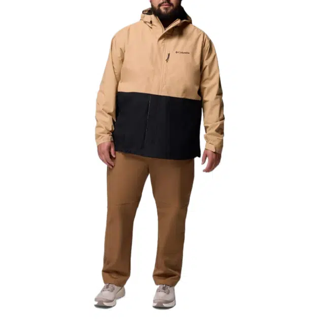 Columbia Hikebound 2 Omni-Tech