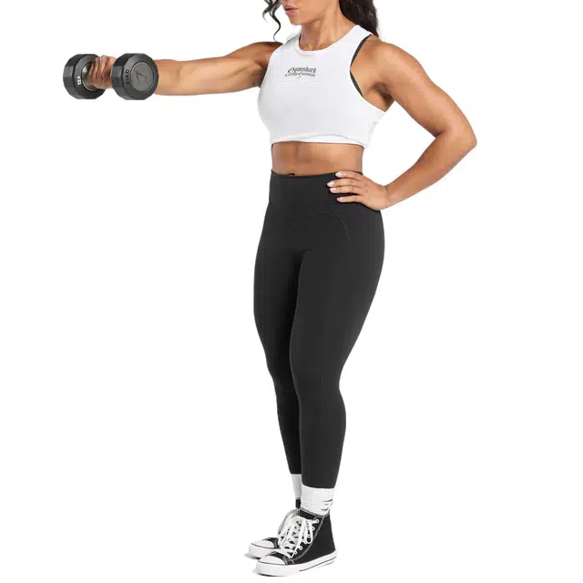 GYMSHARK Lifting Essentials