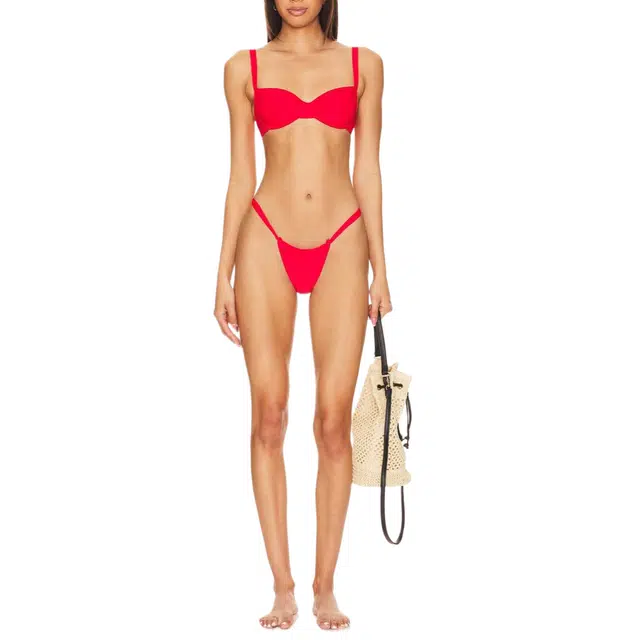 SUPERDOWN Chiara Bikini Bottom