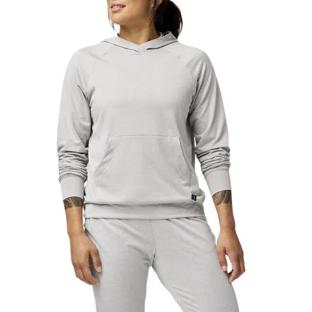 Brooks Luxe Hoodie