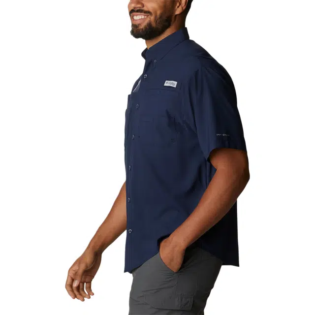 Columbia PFG TamiamiOmni-ShadeOmni-Wick Ripstop