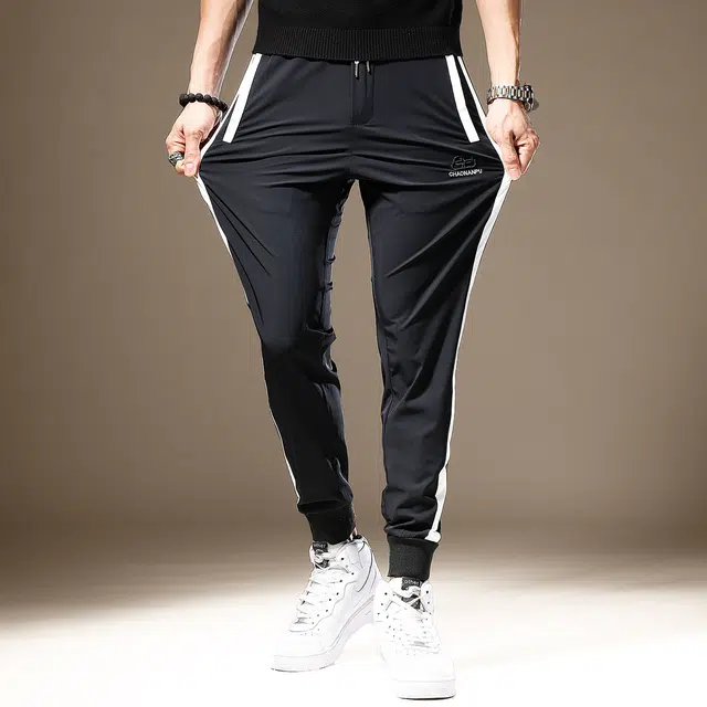 VUAS Slim Fit Jogger Pants