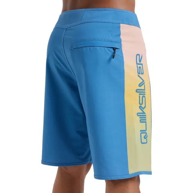 Quiksilver Surfsilk Holmes 20