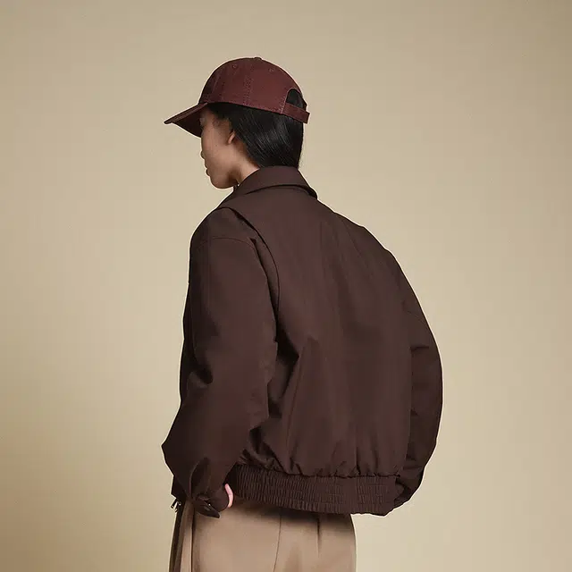 Bosideng Barn风 Series