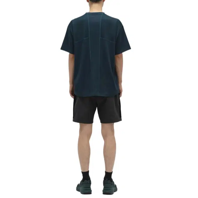 DESCENTE SPORTS STYLE T