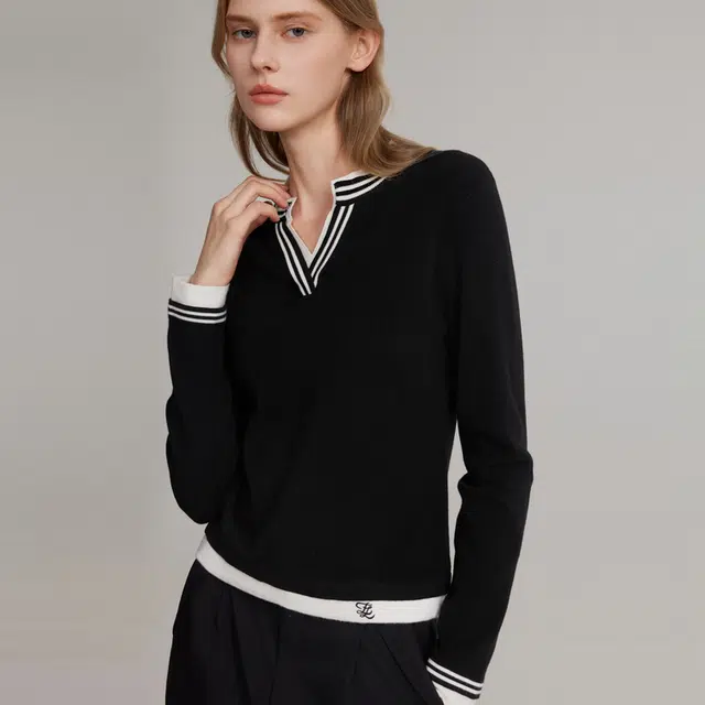 ELLE V