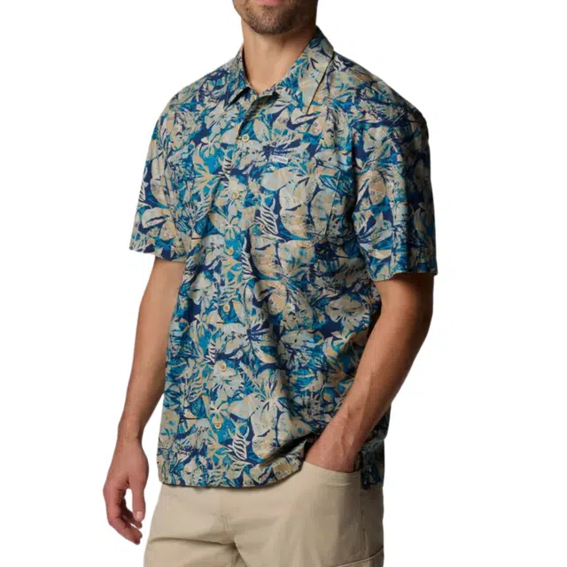 Columbia PFG Trollers Best