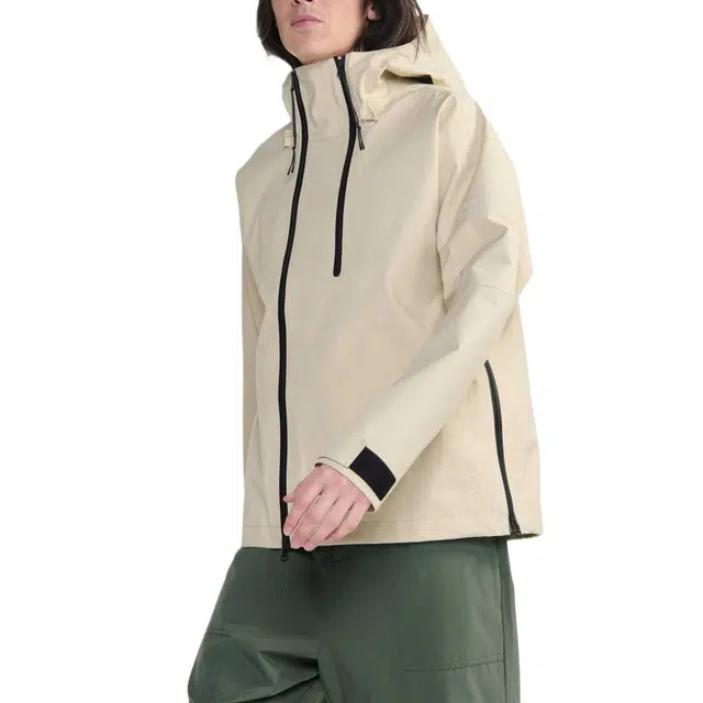 AIGLE EXPERIENCE BY TUDES STUDIO