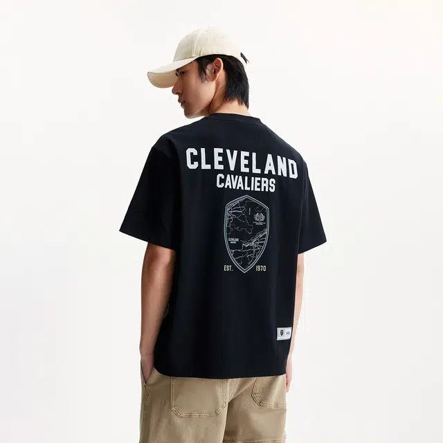 JACK JONES JACK JONES NBA T