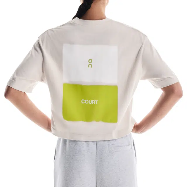 On ClubBoxy-TGraphic T