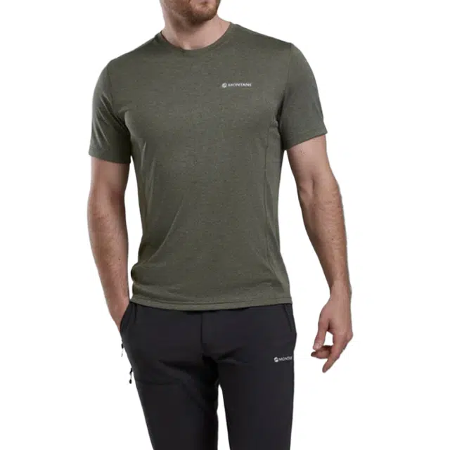 Montane Dart T