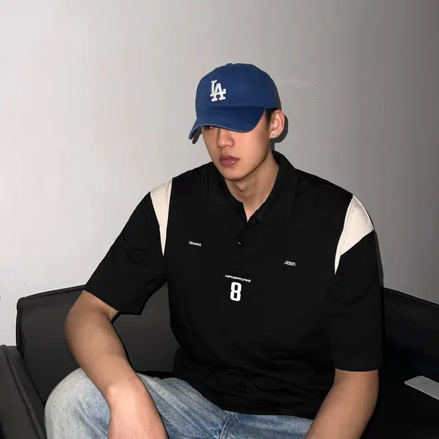 HIPHOPPUNKS Polo
