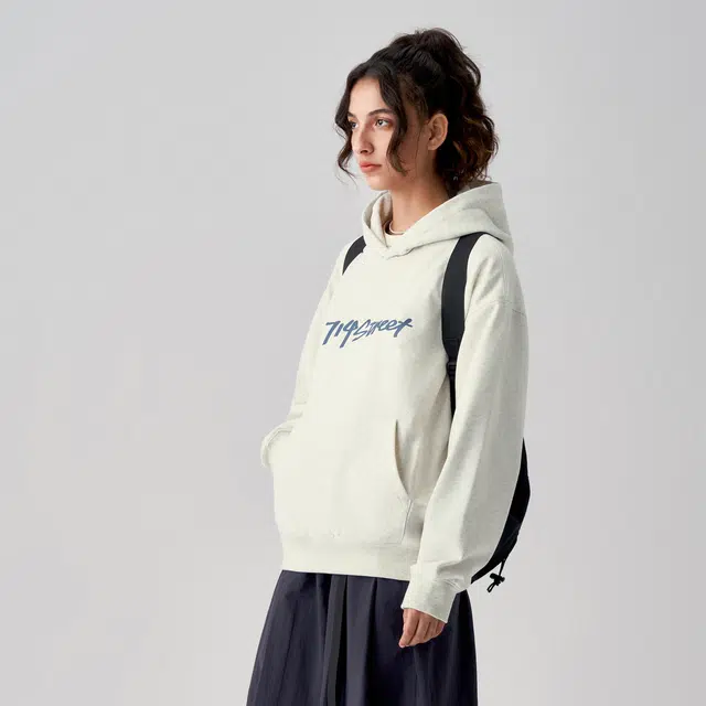 714STREET Hoodie