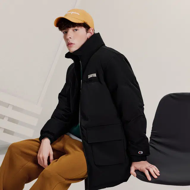 Champion FW23 Men'S Life