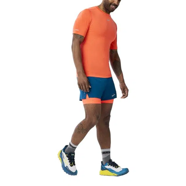 Brooks T