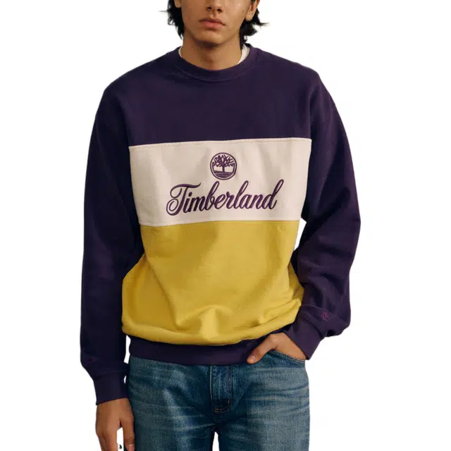Timberland +81 3