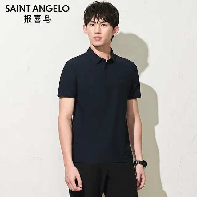 SAINT ANGELO Polo