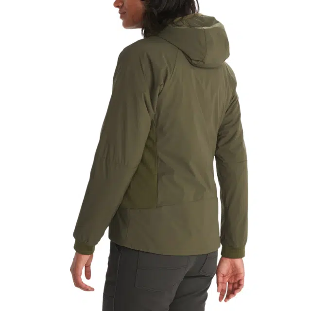 Marmot Novus LT Hybrid