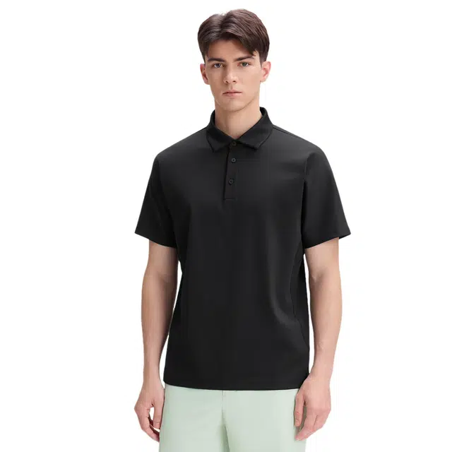 DESCENTE Dualis Polo