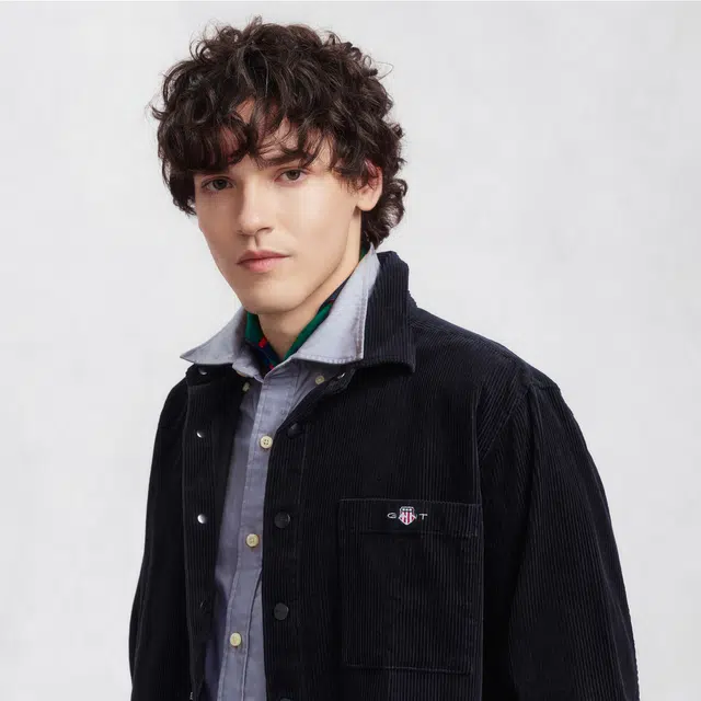GANT 2025