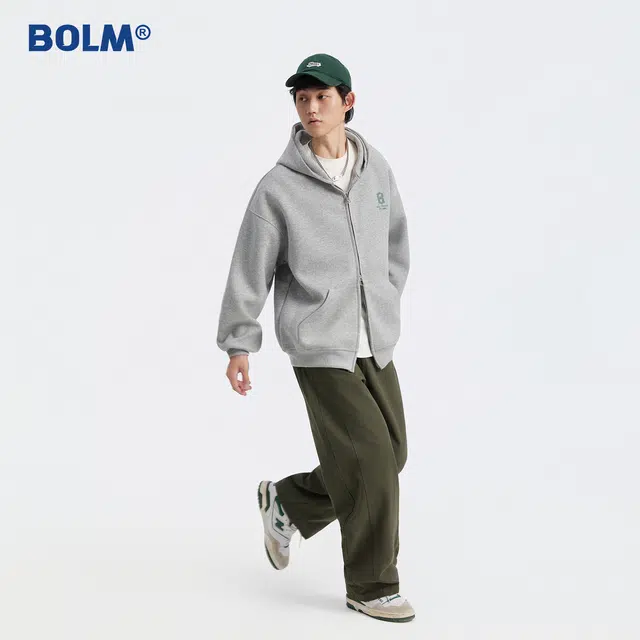 BOLM