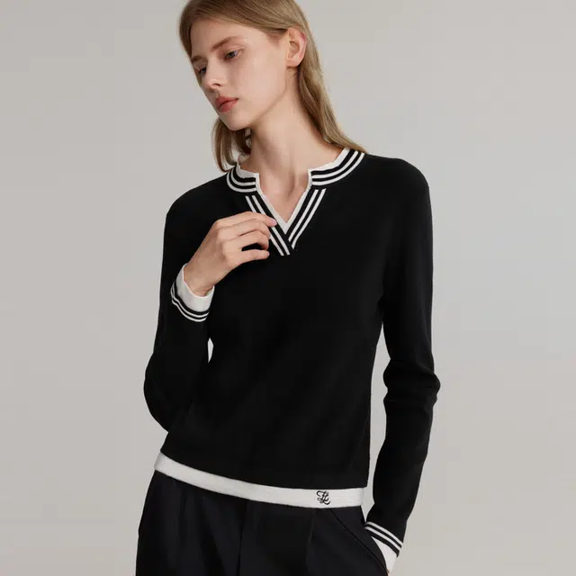 ELLE V