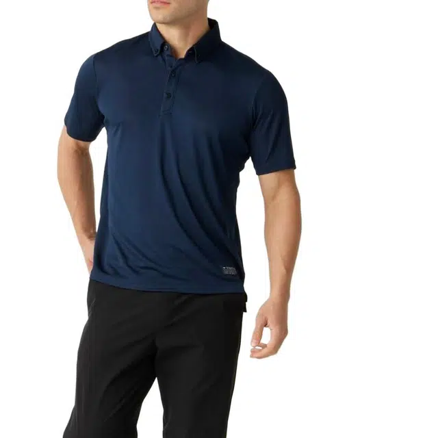 Mizuno Cool to the Touch Ice Touch Polo